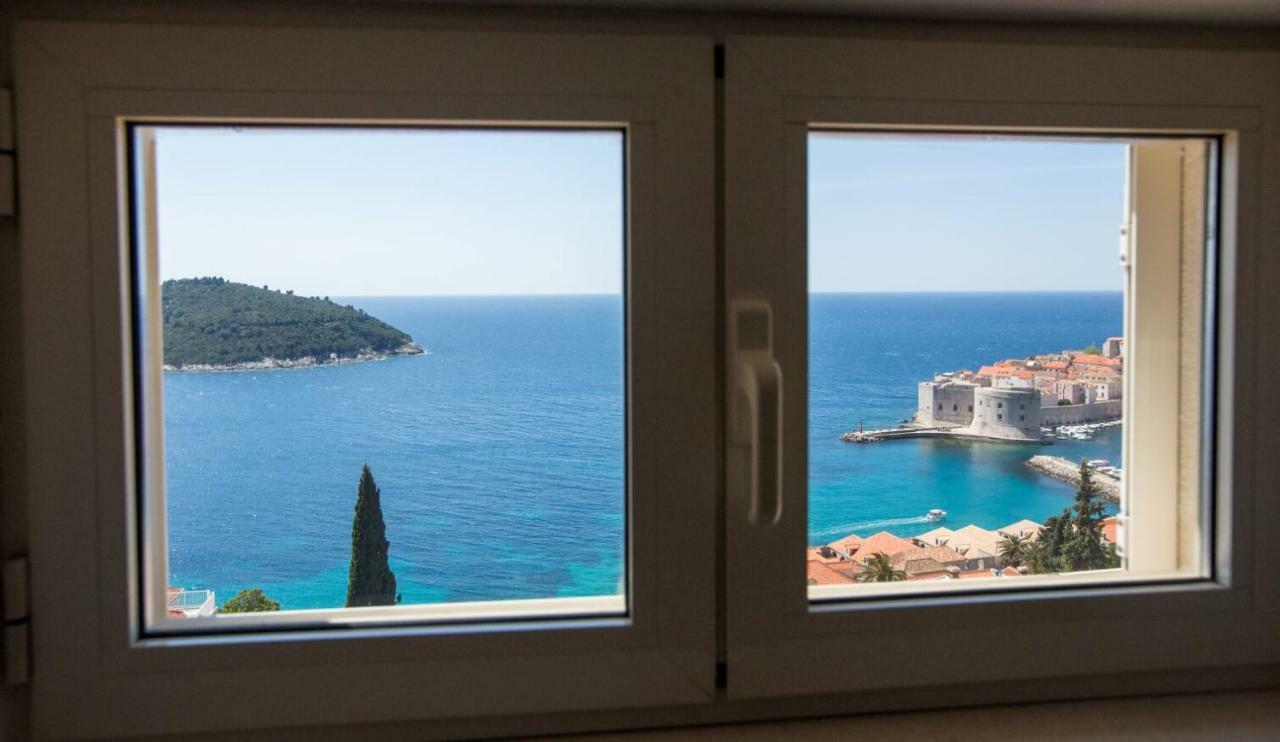 Penthouse Fantasia Dubrovnik Eksteriør billede