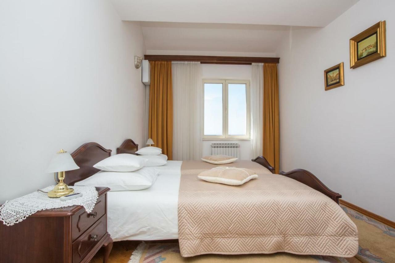 Penthouse Fantasia Dubrovnik Eksteriør billede