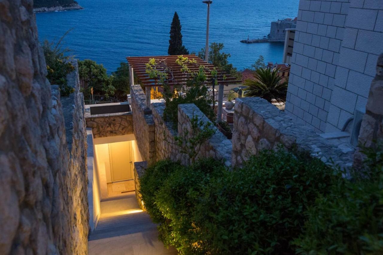 Penthouse Fantasia Dubrovnik Eksteriør billede