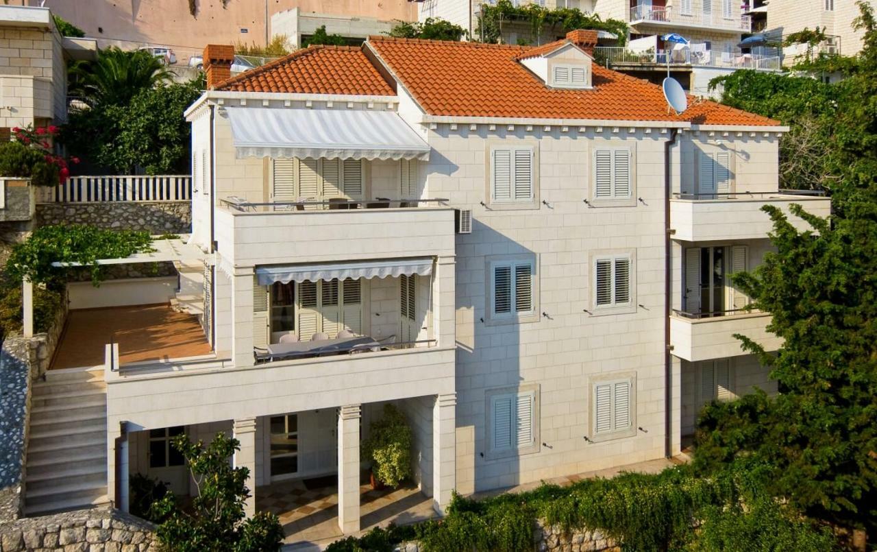 Penthouse Fantasia Dubrovnik Eksteriør billede