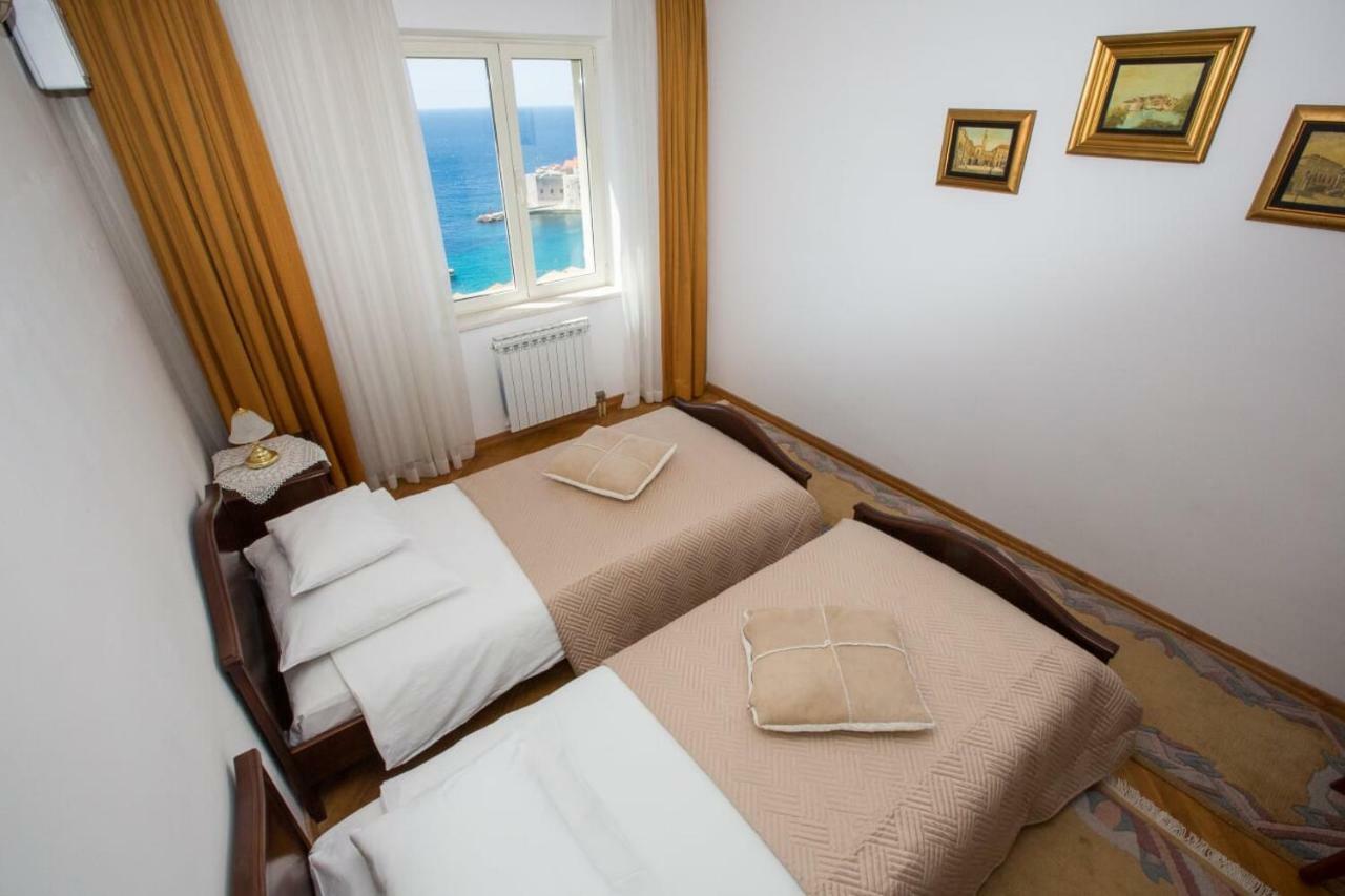 Penthouse Fantasia Dubrovnik Eksteriør billede