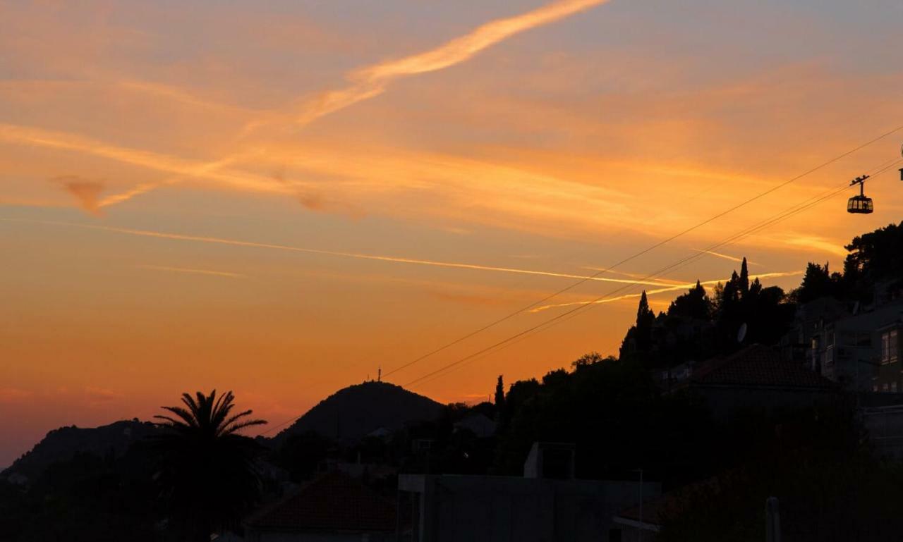 Penthouse Fantasia Dubrovnik Eksteriør billede