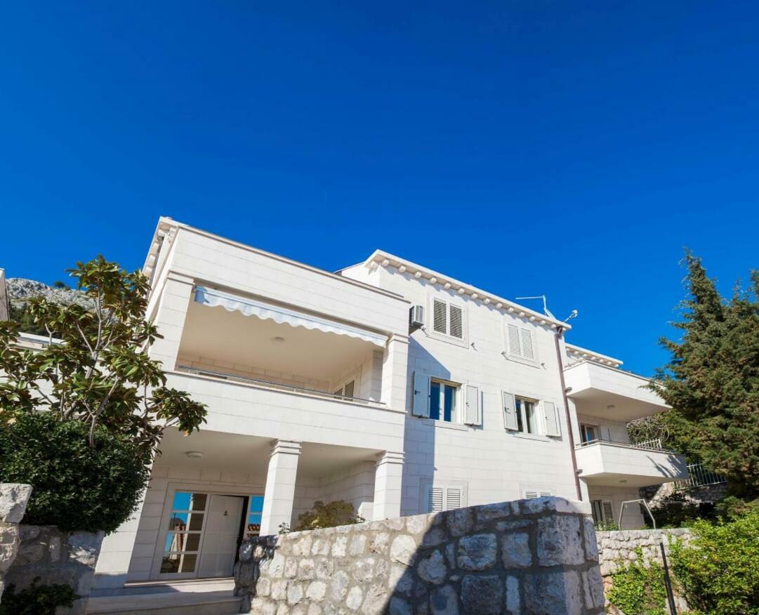 Penthouse Fantasia Dubrovnik Eksteriør billede